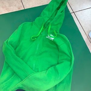 the north face jacket